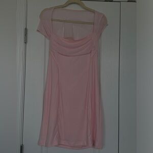 Mini Princess Polly Dress